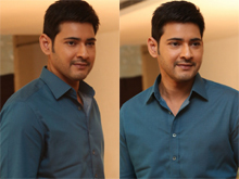 Mahesh Babu Spyder Interview Photos